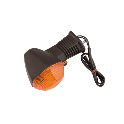BikeMaster - BikeMaster Turn Signal - 25-3216-R