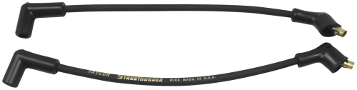 Sumax - Sumax 8mm Plug Wire Set - ST735