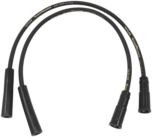 Sumax - Sumax 8mm Plug Wire Set - ST233