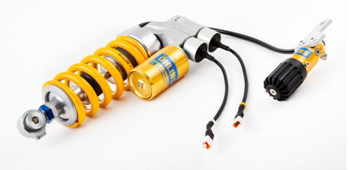 Ohlins - Ohlins TTX36 T36PR4C4LS EC Hypersport Shock Absorber - KA040