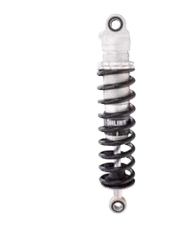 Ohlins - Ohlins S36E Shock Absorber - 13 1/4 - Black - HD916E