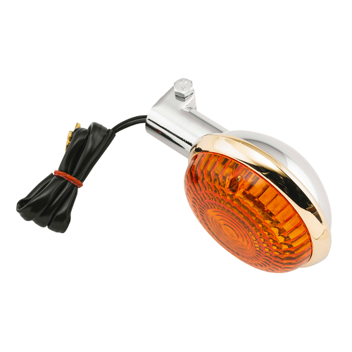 BikeMaster - BikeMaster Turn Signal - 25-4026