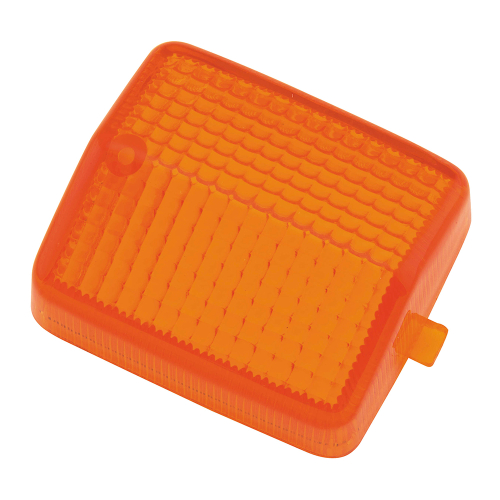 BikeMaster - BikeMaster Turn Signal Lenses - 25-1020