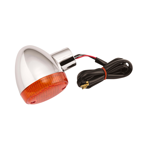 BikeMaster - BikeMaster Turn Signal - 25-1221