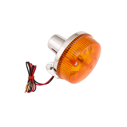 BikeMaster - BikeMaster Turn Signal - 25-2015