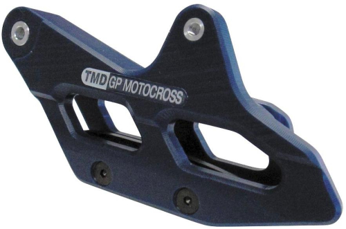 T.M. Designworks - T.M. Designworks Rear Chain Guide - Blue - YZCH-GP5-BU