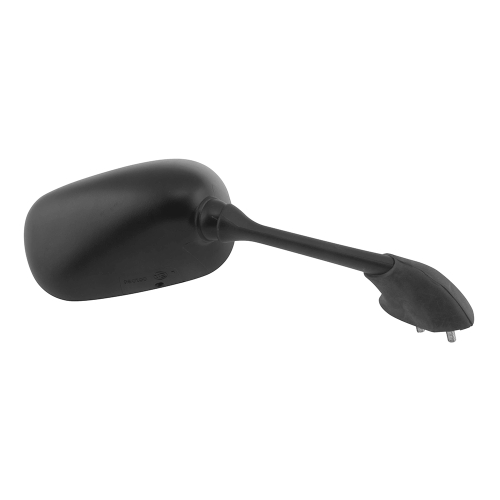 BikeMaster - BikeMaster OEM Replacement Mirror - Right - Black - FY-228 RH