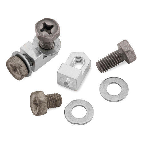 BikeMaster - BikeMaster Battery Hardware - M612-L