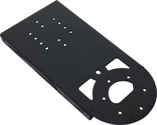 KFI Products - KFI Products Plow Track Extension Kit - 105565
