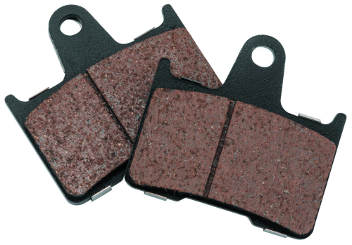Twin Power - Twin Power Organic Brake Pads - HD6024A-AK