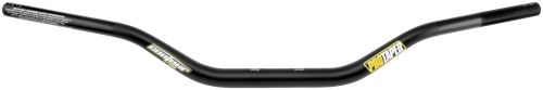 ProTaper - ProTaper Contour Handlebar - Charmichael Bend - Red - 2826DRED