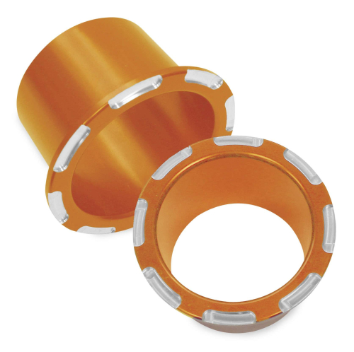 ModQuad - ModQuad Billet Cup Holders - Orange - RZR-CUP-OR