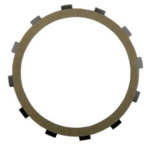 Alto Products - Alto Products Clutch Plate - 095780AK380