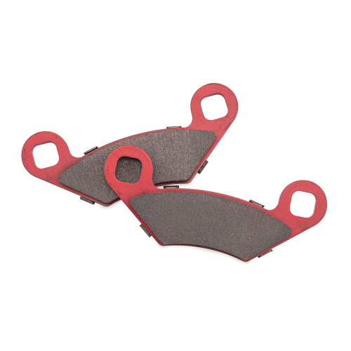 BikeMaster - BikeMaster Sintered Brake Pads - SO7139