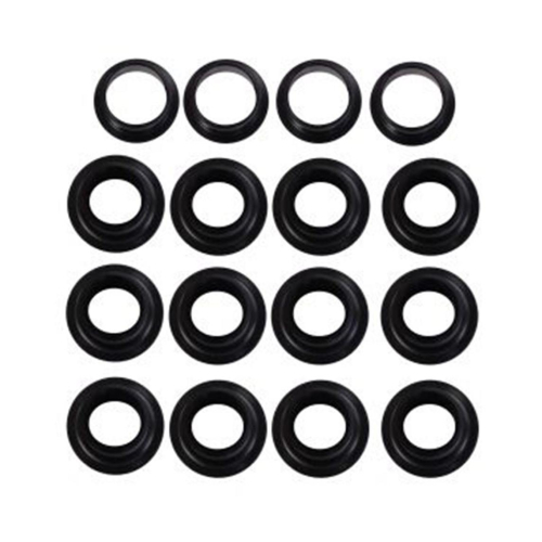 ModQuad - ModQuad A-Arm Bushings - Black Delrin - RZR-AR-1K