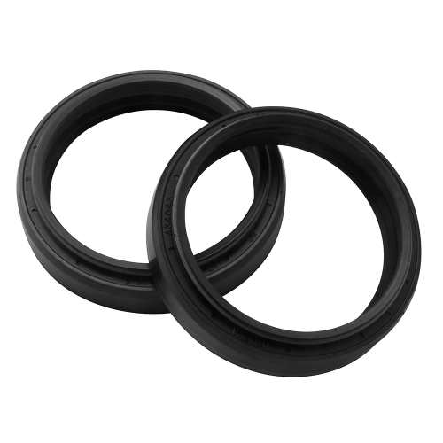 BikeMaster - BikeMaster O.E. Fork Oil Seals - P40FORK455191
