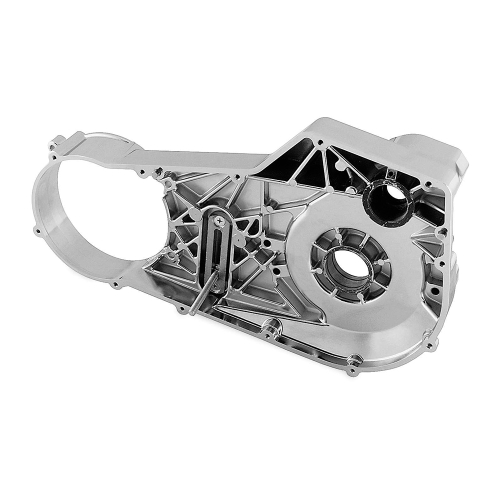 Bikers Choice - Bikers Choice Inner Primary Cover - Chrome - 25-313