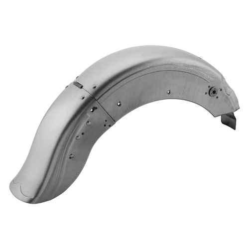 Bikers Choice - Bikers Choice Hinged Rear Fender - 52-648