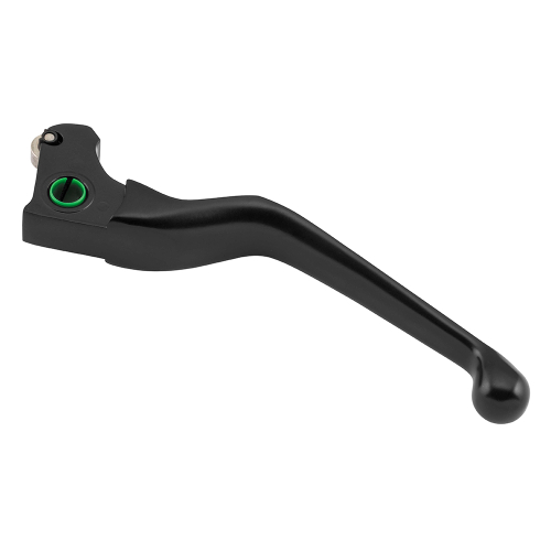 Bikers Choice - Bikers Choice Hydraulic Clutch Lever - Black - 053127