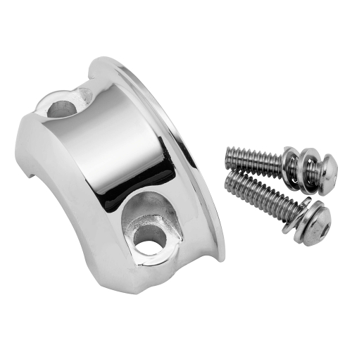 Bikers Choice - Bikers Choice Handlebar Brake/Clutch Clamp - 26-032
