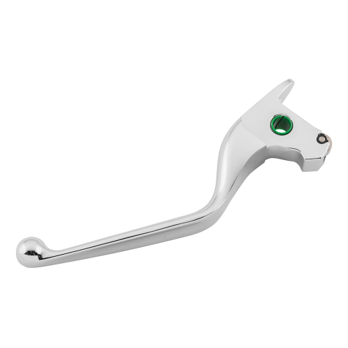 Bikers Choice - Bikers Choice Hydraulic Clutch Lever - Chrome - 053646
