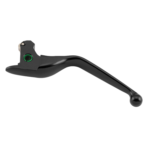 Bikers Choice - Bikers Choice Hydraulic Clutch Lever - Black - 053649
