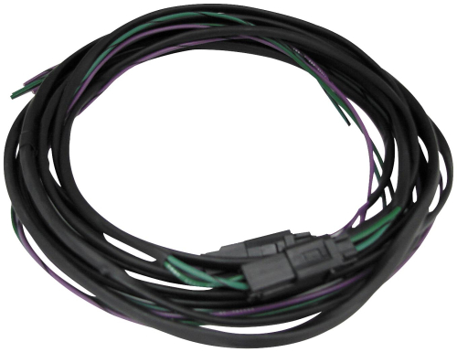 Hawg Wired - Hawg Wired Rear Speaker Wiring Kit - WXL100