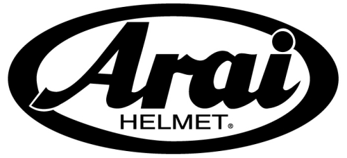 Arai Helmets - Arai Helmets Shield Cover Set for Defiant Helmet - Base All - 5176