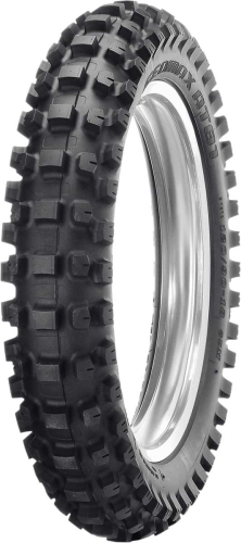Dunlop - Dunlop Geomax AT81 RC Rear Tire - 110/90-18 - 32RC06