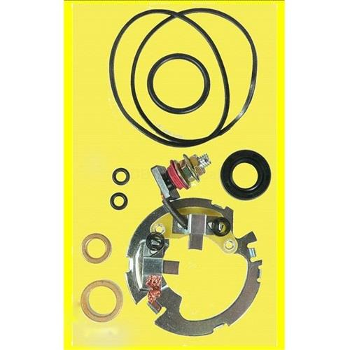 UMi - UMi Starter Rebuild Kit with Brush Holder - SMU9102