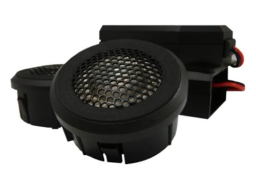 Hawg Wired - Hawg Wired Gauge Tweeter Kit - GTK150