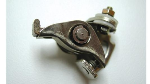 Sports Parts Inc - Sports Parts Inc Ignition Point - 01-139-08