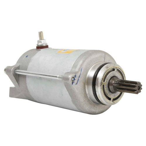 QuadBoss - QuadBoss Starter - SMU0509