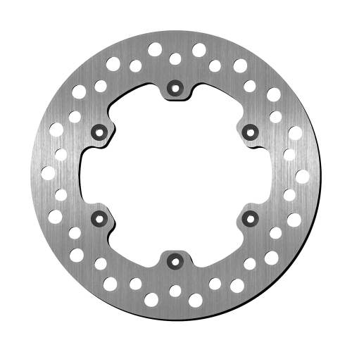 BikeMaster - BikeMaster Brake Rotor - 676