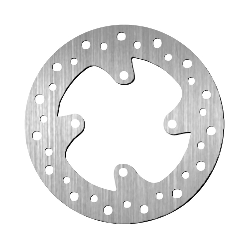 BikeMaster - BikeMaster Brake Rotor - 796