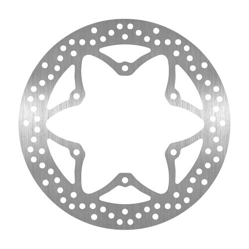 BikeMaster - BikeMaster Brake Rotor - 321