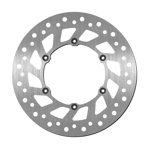 BikeMaster - BikeMaster Brake Rotor - 675