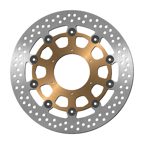 BikeMaster - BikeMaster Brake Rotor - 788