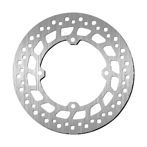 BikeMaster - BikeMaster Brake Rotor - 473