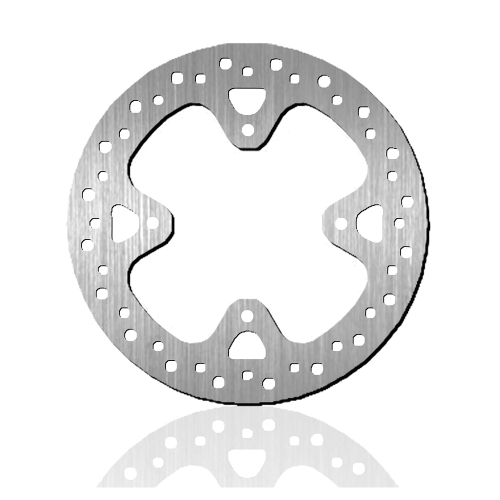 BikeMaster - BikeMaster Brake Rotor - 474