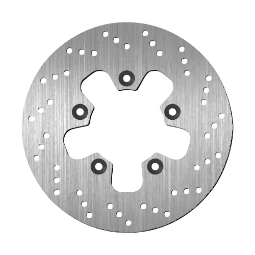 BikeMaster - BikeMaster Brake Rotor - 240
