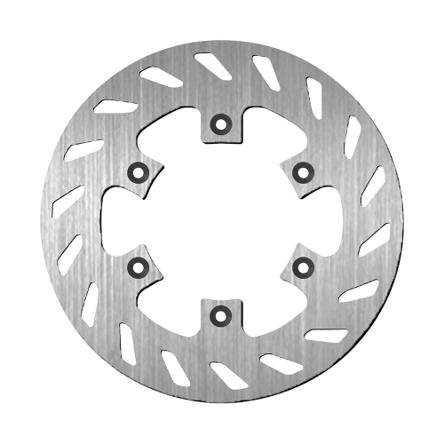 BikeMaster - BikeMaster Brake Rotor - 138