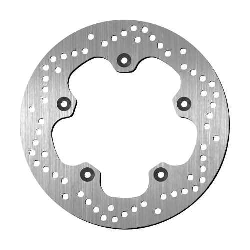 BikeMaster - BikeMaster Brake Rotor - 1045