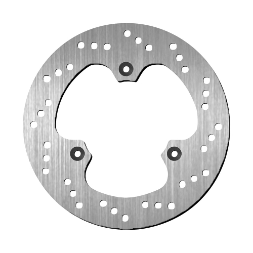 BikeMaster - BikeMaster Brake Rotor - 148