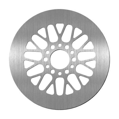 BikeMaster - BikeMaster Brake Rotor - 210