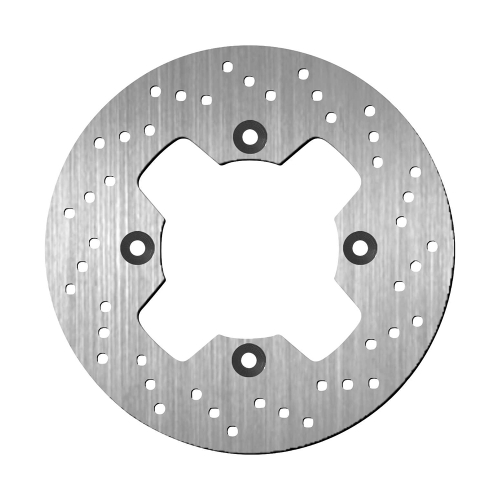 BikeMaster - BikeMaster Brake Rotor - 100