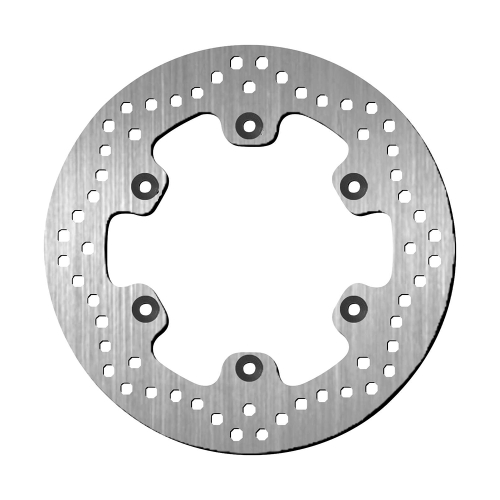BikeMaster - BikeMaster Brake Rotor - 091