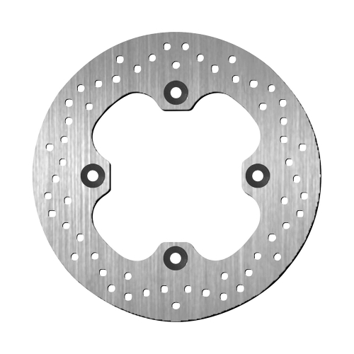 BikeMaster - BikeMaster Brake Rotor - 101