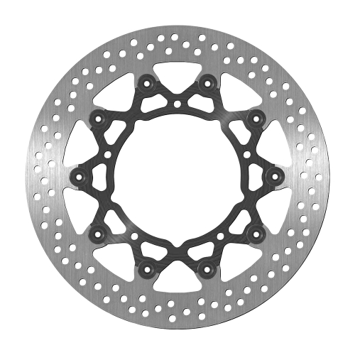 BikeMaster - BikeMaster Brake Rotor - 902