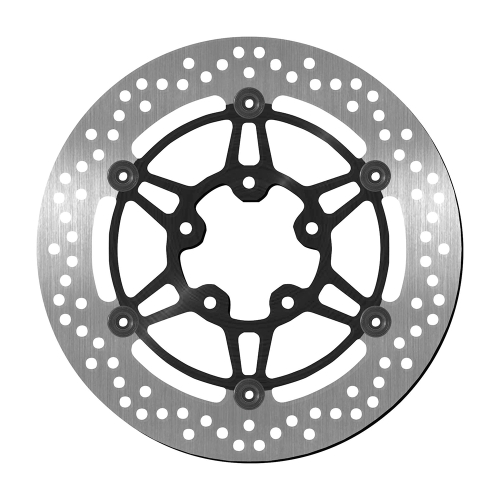 BikeMaster - BikeMaster Brake Rotor - 1000